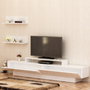 Hanah Home Lucca Mueble para TV Blanco
